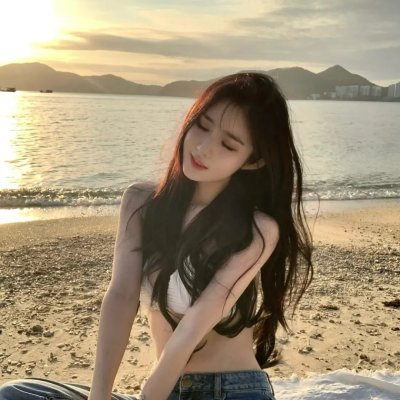 庐山假面目